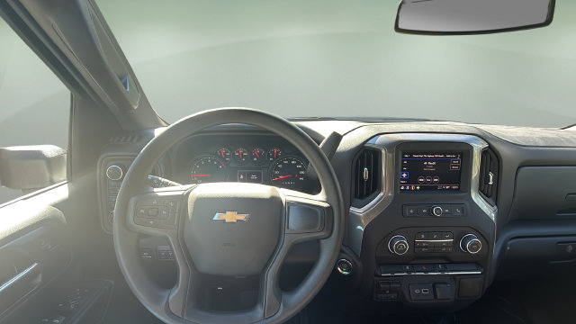 New 2026 Chevrolet Silverado 2500 W/T w/ WT Convenience Package AWD/4WD image 12