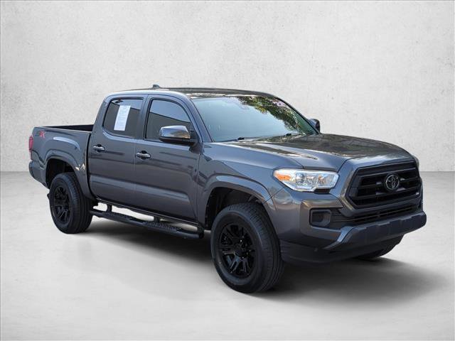 Used 2022 Toyota Tacoma SR w/ SR Convenience Package image 3