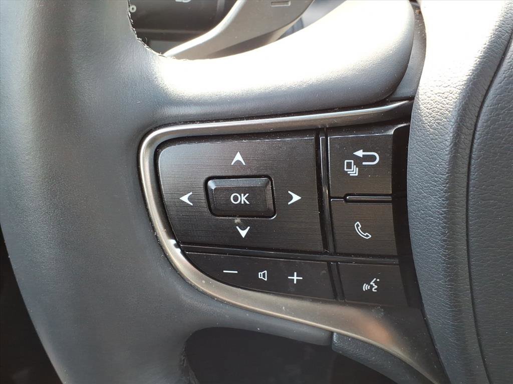 Certified 2023 Lexus ES 350 w/ Premium Package image 14