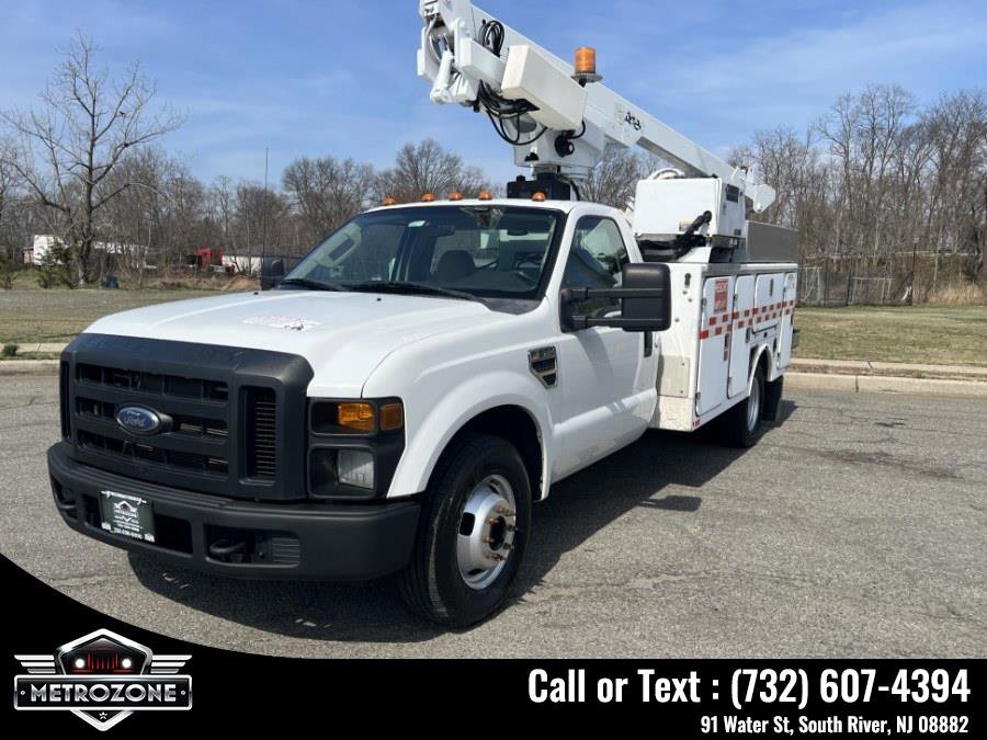 Used 2008 Ford F350 XLT image 13