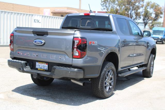 Used 2024 Ford Ranger XLT w/ FX4 Off-Road Package AWD/4WD image 5