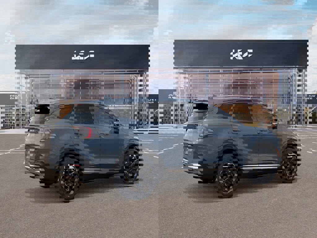 New 2026 Kia Sportage S image 6