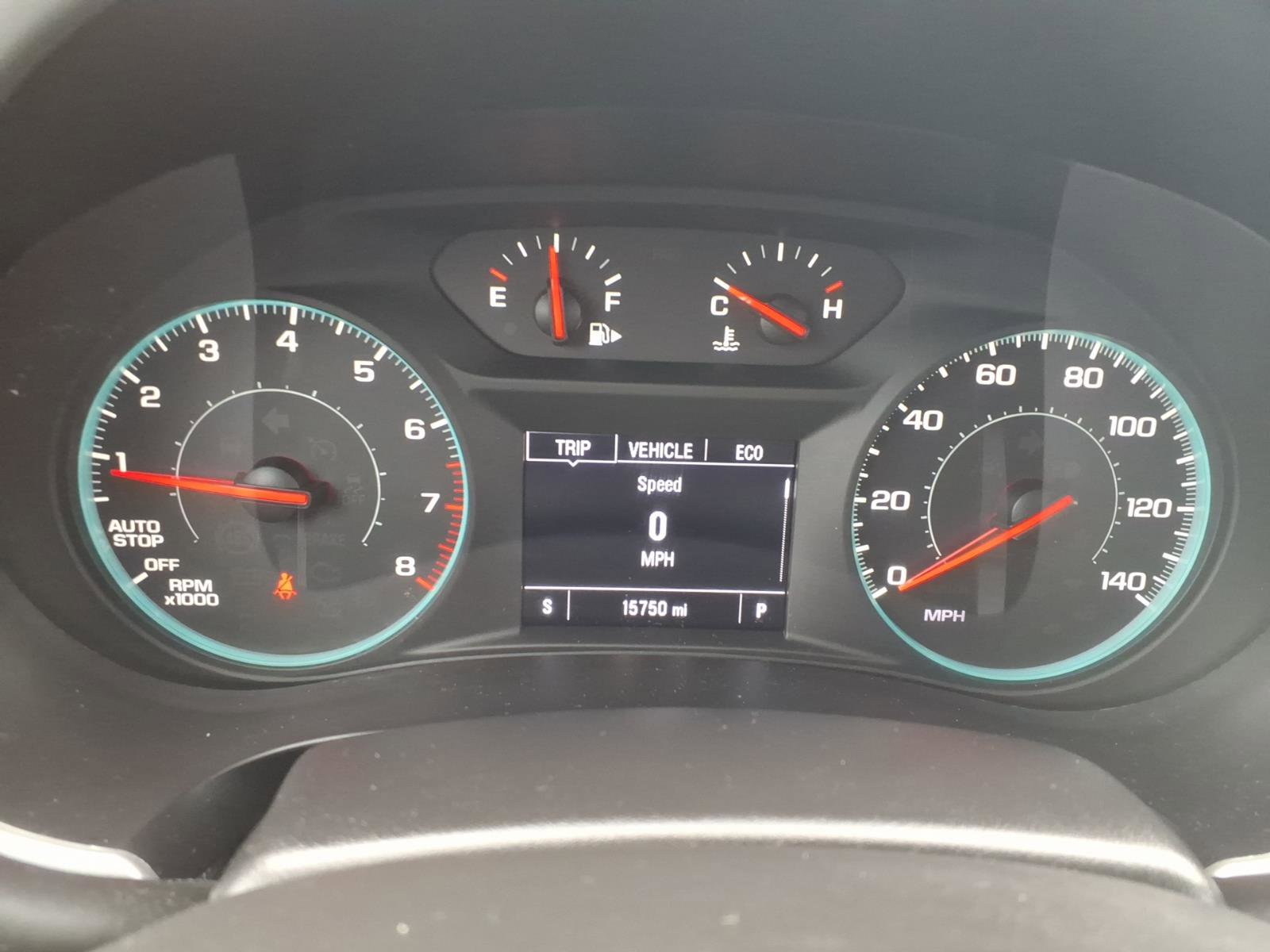 Used 2023 Chevrolet Malibu RS w/ LPO, Floor Liner Package image 15