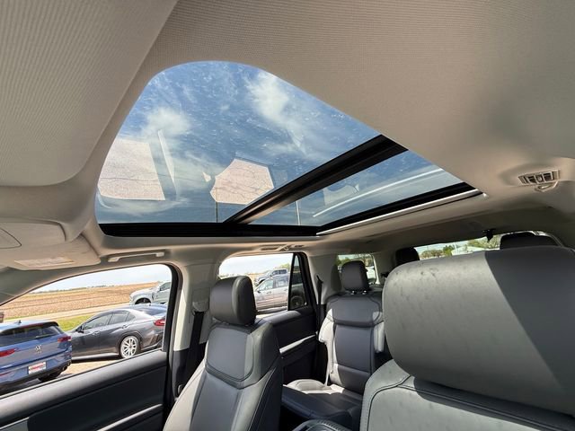 New 2026 Ford Expedition Active AWD/4WD image 25