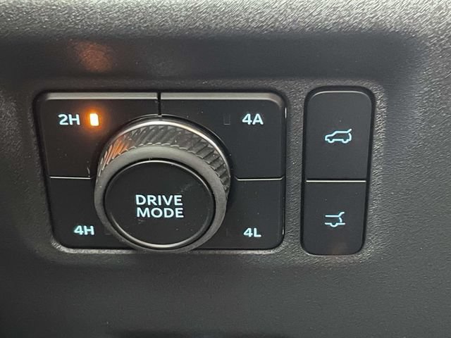 New 2025 Ford Expedition Active AWD/4WD image 19