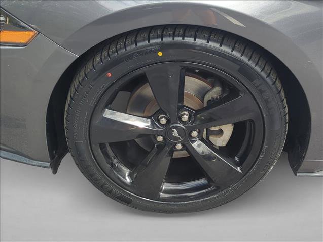 Used 2021 Ford Mustang Premium w/ Equipment Group 201A image 26