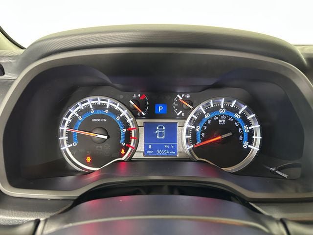 Used 2019 Toyota 4Runner SR5 Premium AWD/4WD image 18