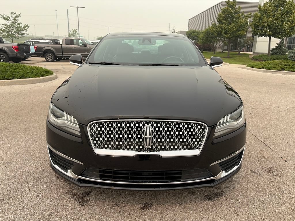 Used 2019 Lincoln MKZ Reserve AWD/4WD image 2