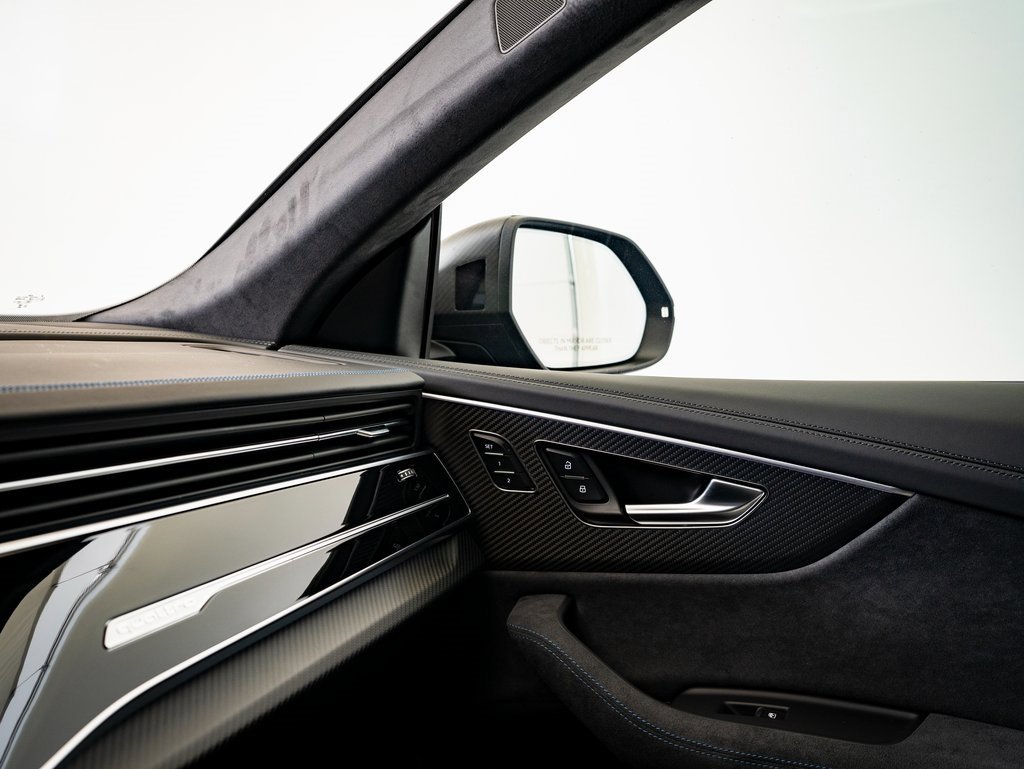 New 2026 Audi RS Q8 performance image 35