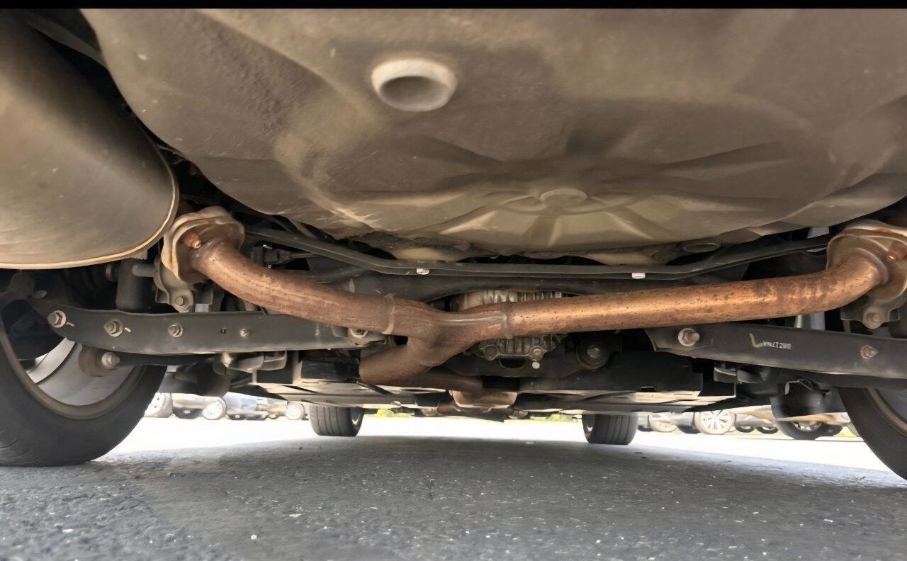 Used 2019 Subaru Legacy 3.6R Limited image 29