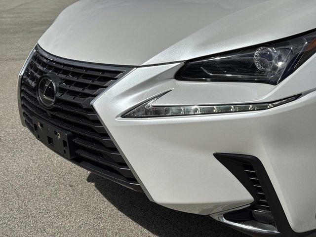 Used 2018 Lexus NX 300 FWD w/ Accessory Package image 10