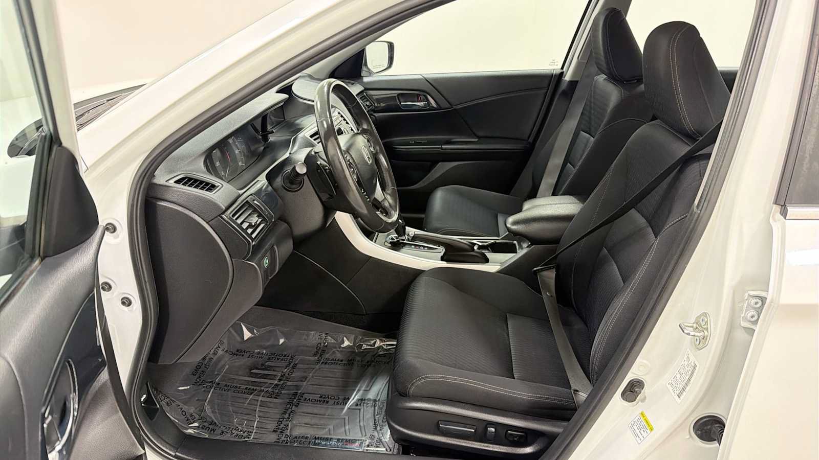 Used 2014 Honda Accord Sport image 13