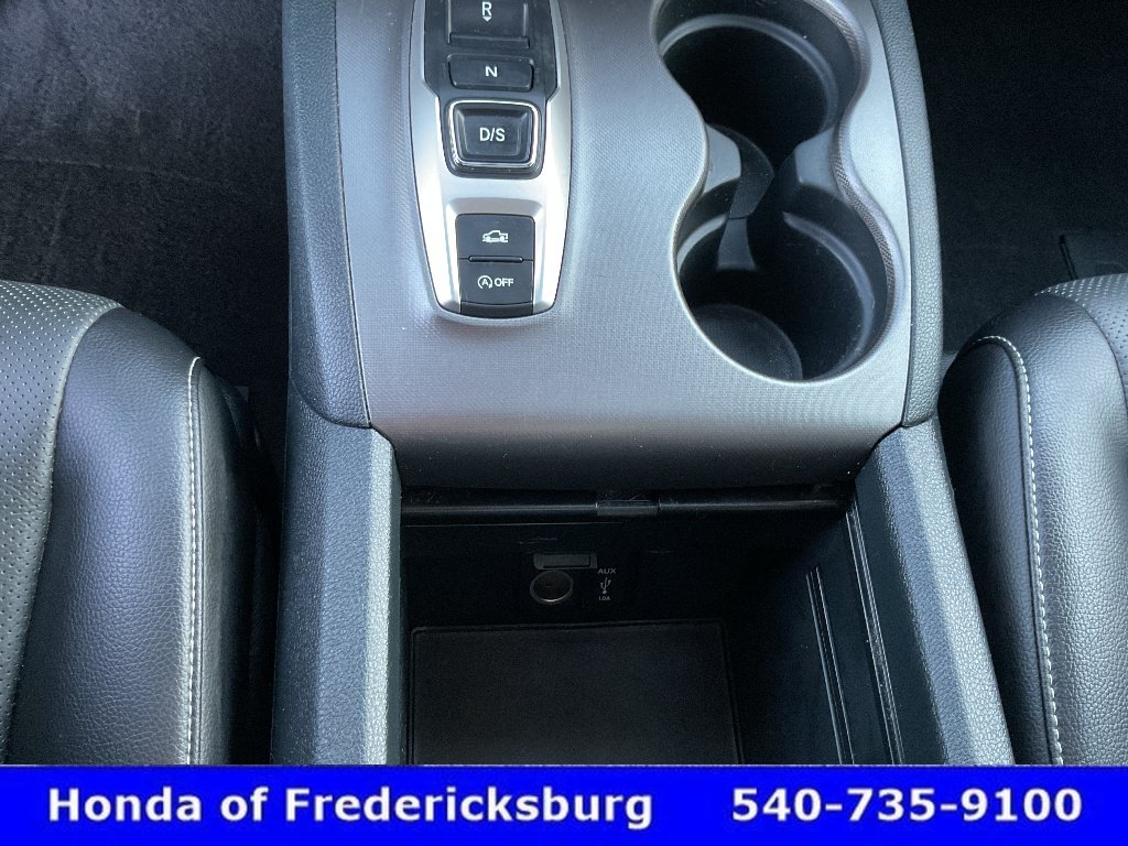 Certified 2023 Honda Ridgeline RTL image 38