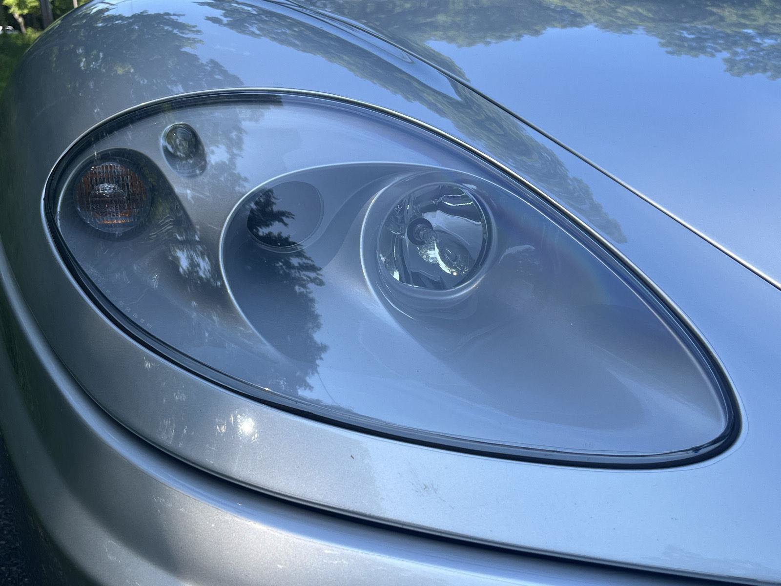 Used 2004 Ferrari 360 Modena RWD image 25