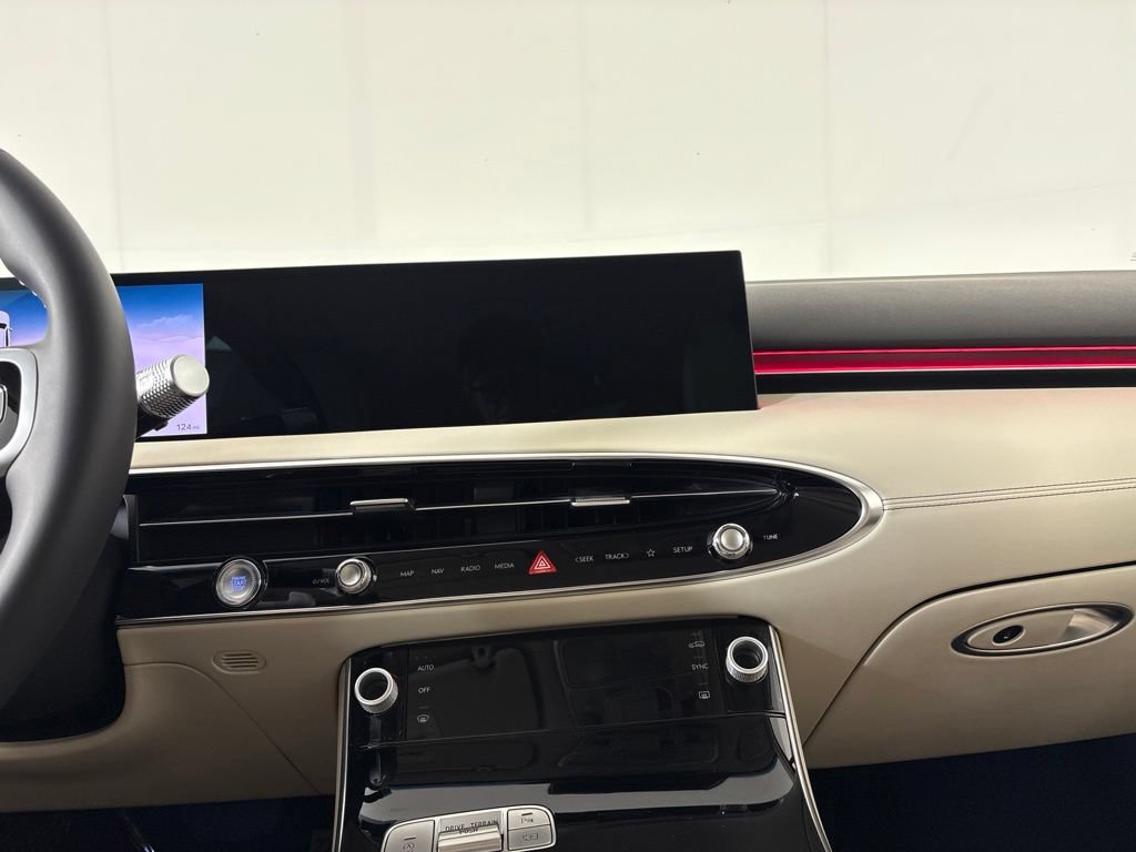 New 2027 Genesis GV70 2.5T AWD/4WD image 22