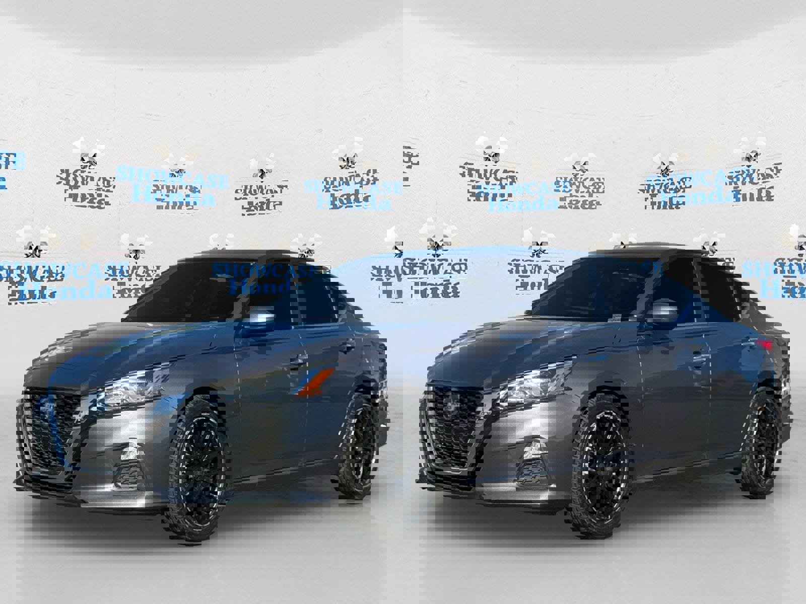 Used 2020 Nissan Altima 2.5 S image 2