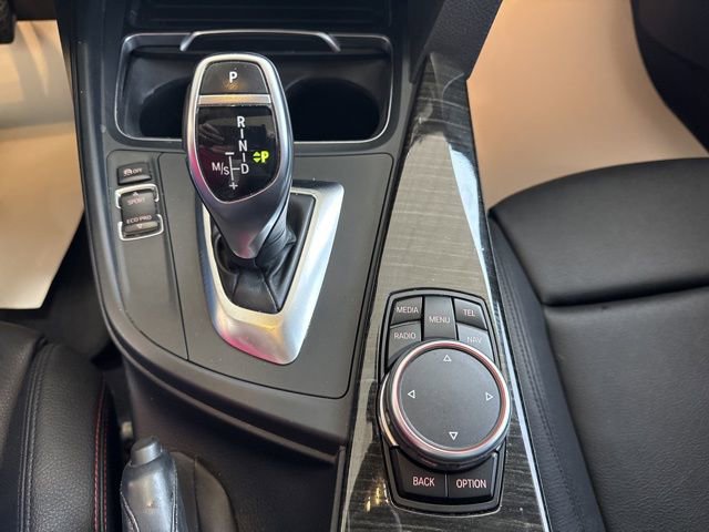 Used 2016 BMW 328i Sedan RWD image 21