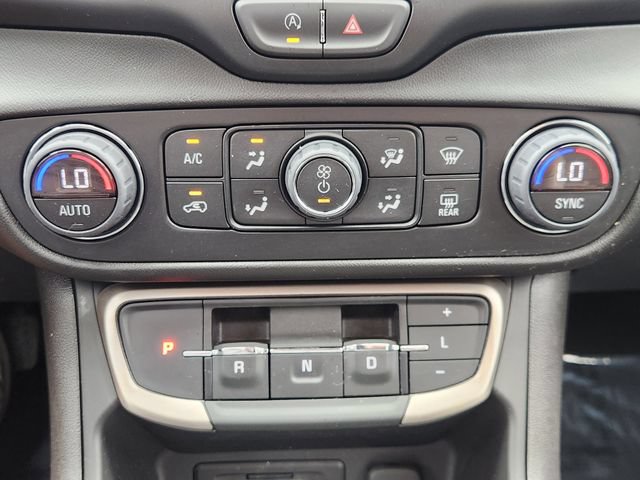 Used 2024 GMC Terrain Denali w/ Black Diamond Edition AWD/4WD image 22