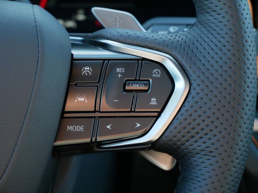 New 2026 Lexus TX 350 AWD image 15