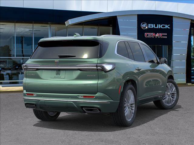 New 2027 Buick Enclave Avenir FWD image 4