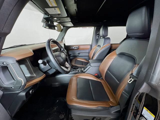 Used 2024 Ford Bronco Outer Banks AWD/4WD image 10