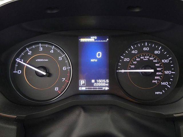 Used 2019 Subaru Crosstrek 2.0i Premium w/ Eyesight System AWD/4WD image 20