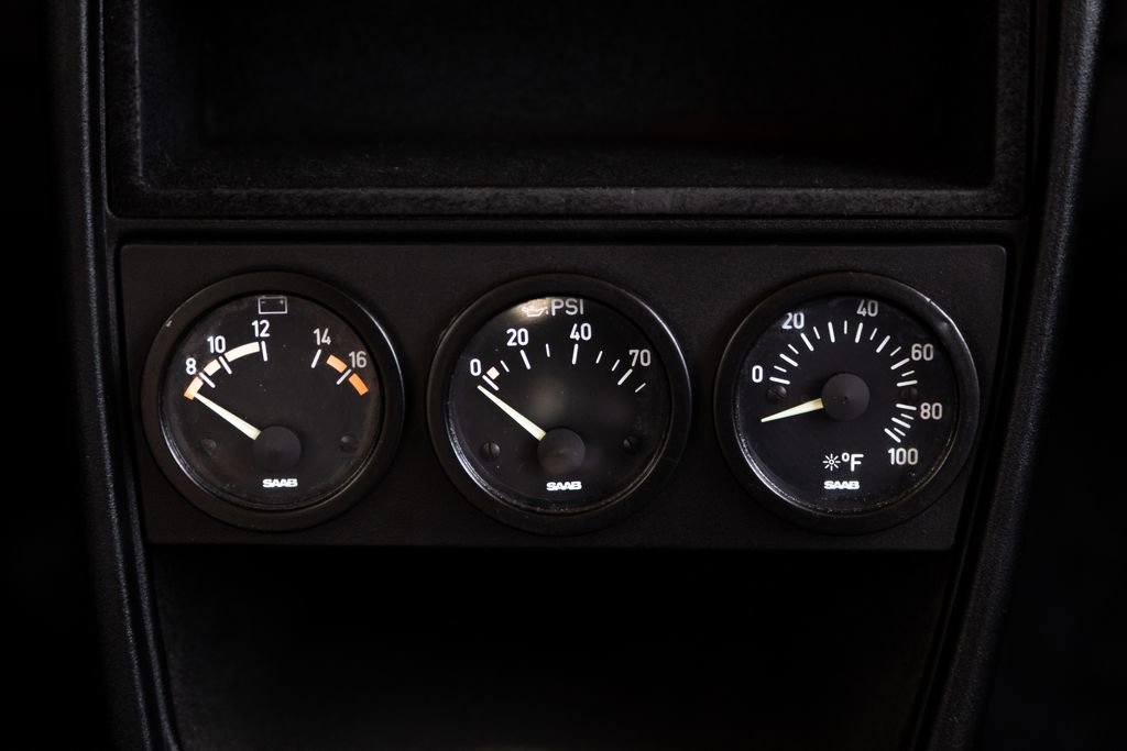 Used 1988 Saab 900 Turbo image 27