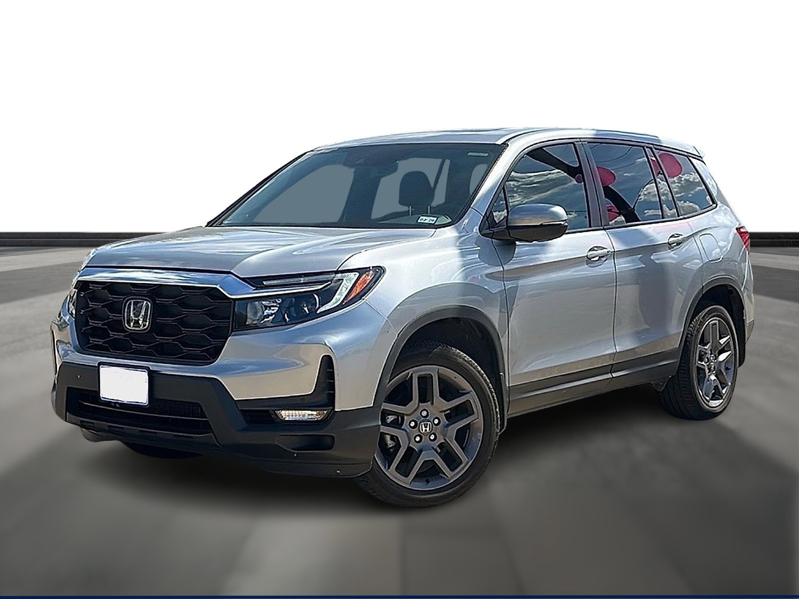 Used 2023 Honda Passport EX-L