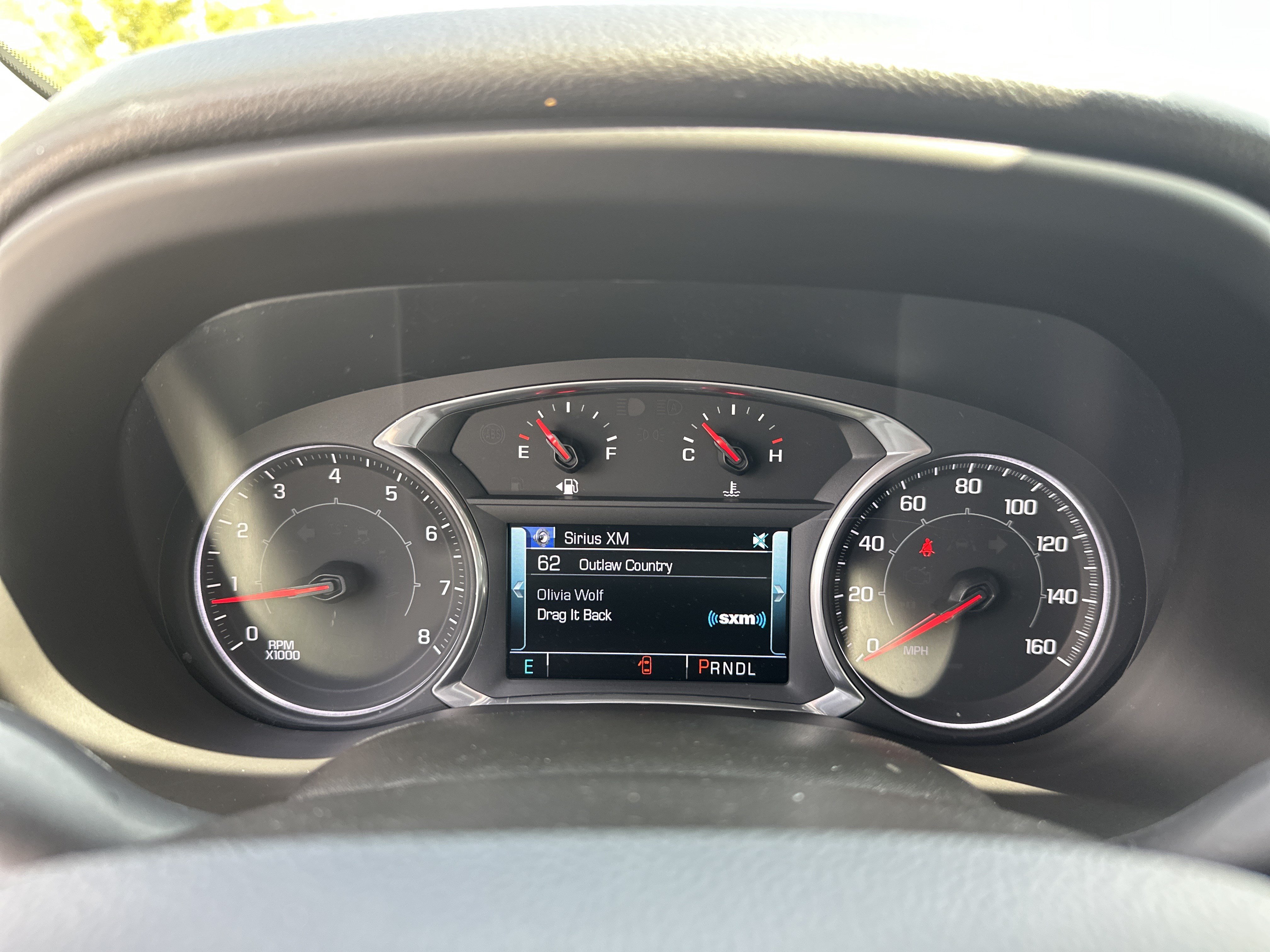 Used 2018 GMC Acadia SLT FWD image 21