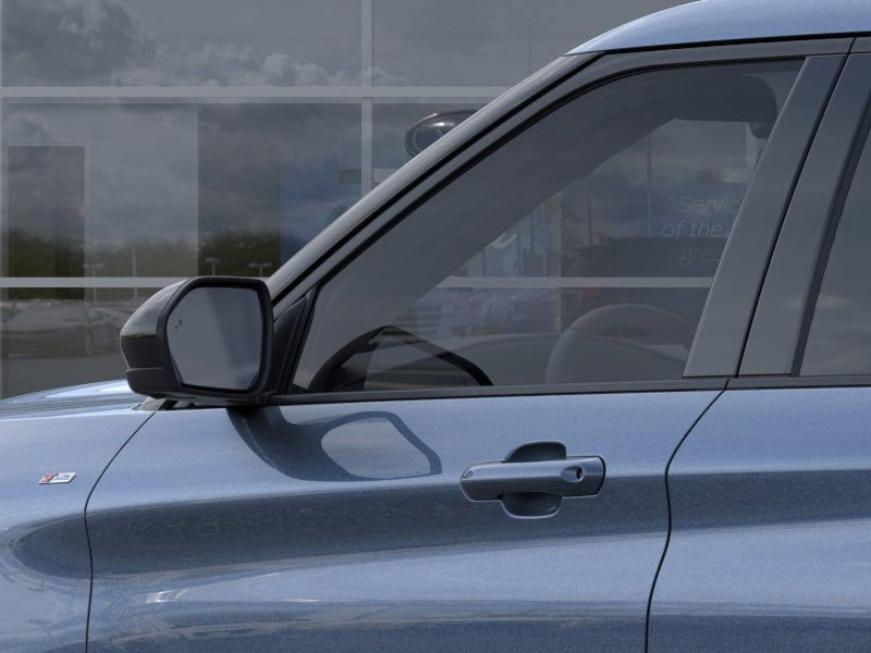 New 2026 Ford Explorer ST-Line image 20