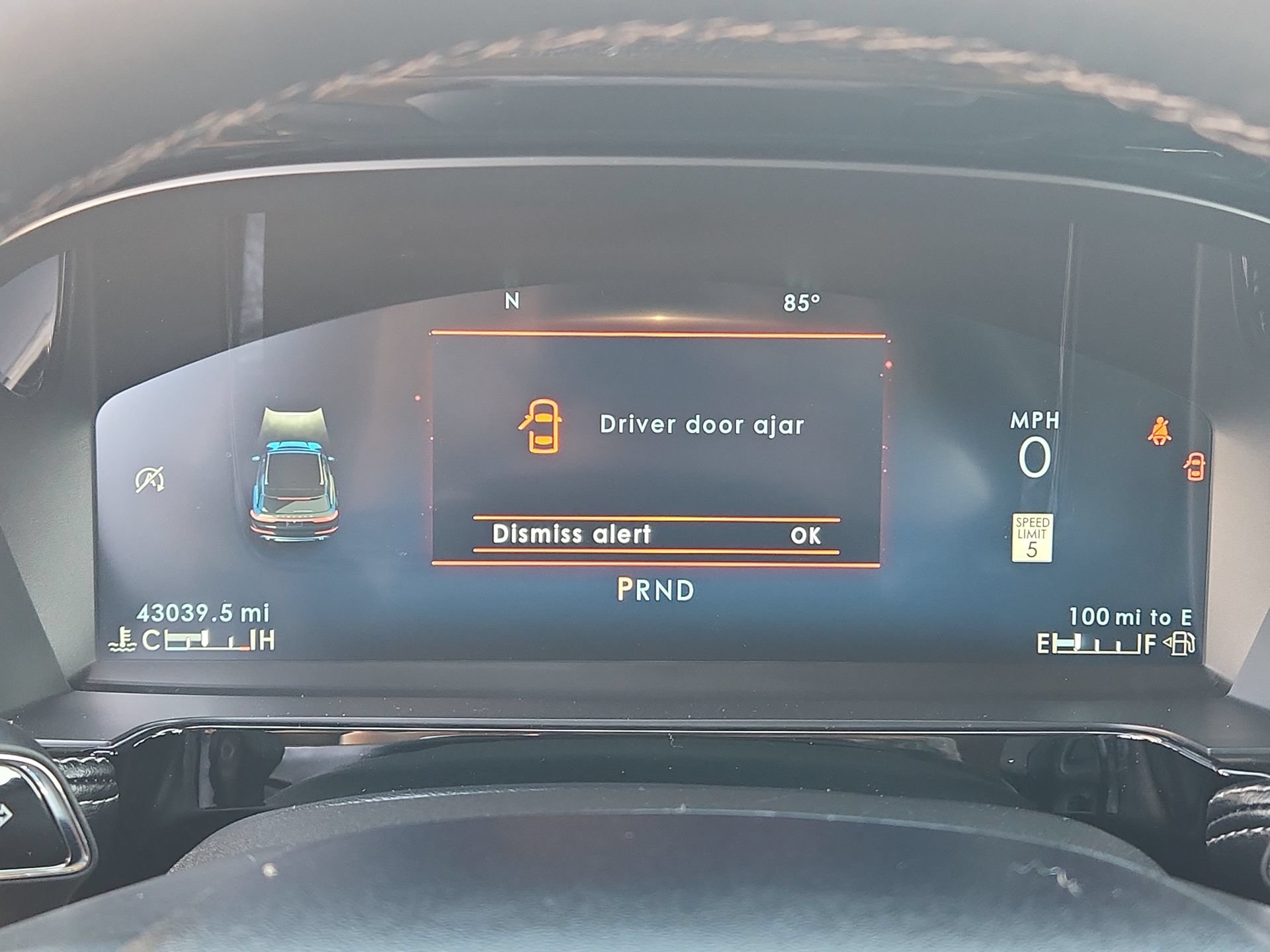 Used 2023 Lincoln Corsair AWD image 10