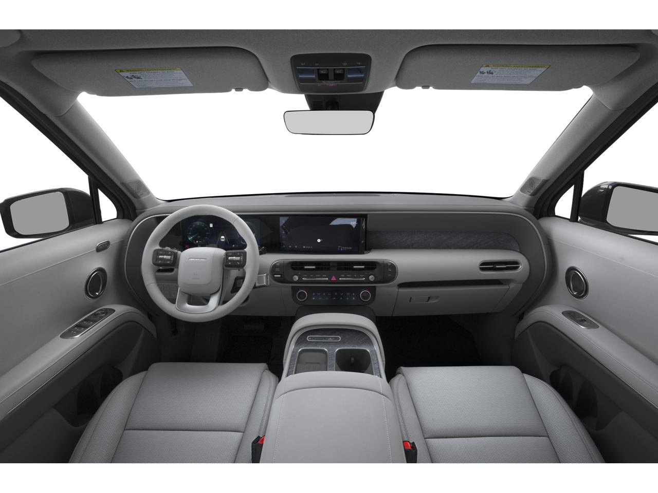 New 2026 Hyundai Palisade Limited image 5