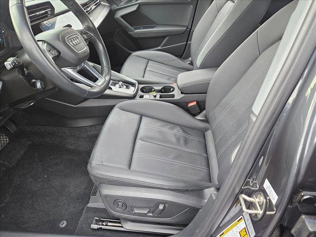 Used 2023 Audi A3 2.0T Premium Plus image 14