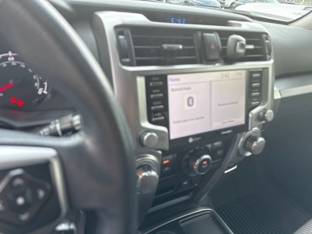 Used 2024 Toyota 4Runner SR5 RWD image 39