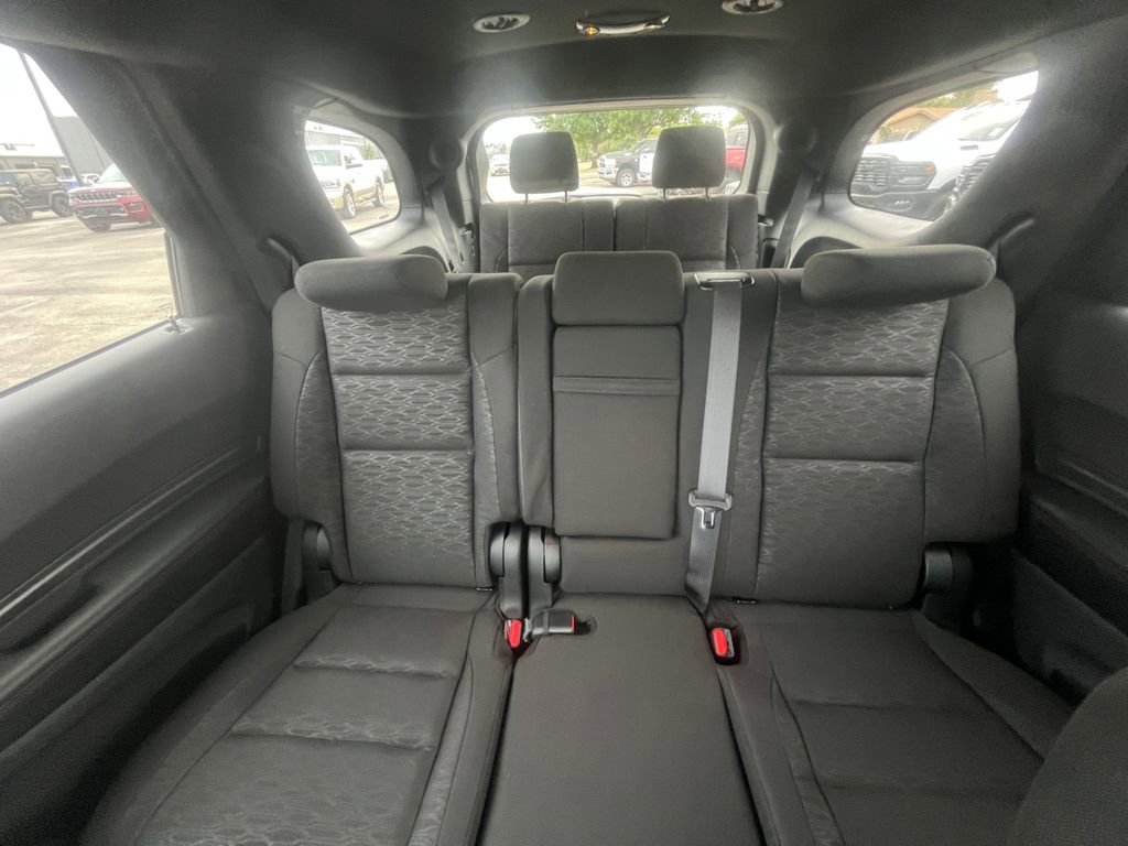 New 2026 Dodge Durango GT image 5