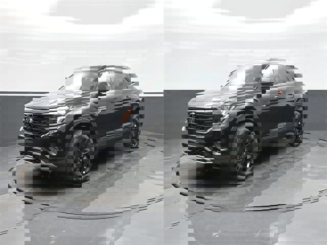 New 2026 Volkswagen Atlas Cross Sport SE image 3