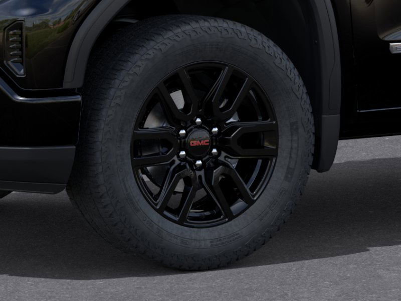 New 2026 GMC Sierra 1500 Elevation w/ Max Trailering Package image 21