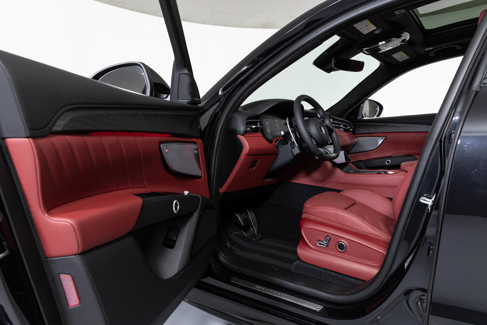 New 2026 Maserati Grecale Modena AWD/4WD image 22