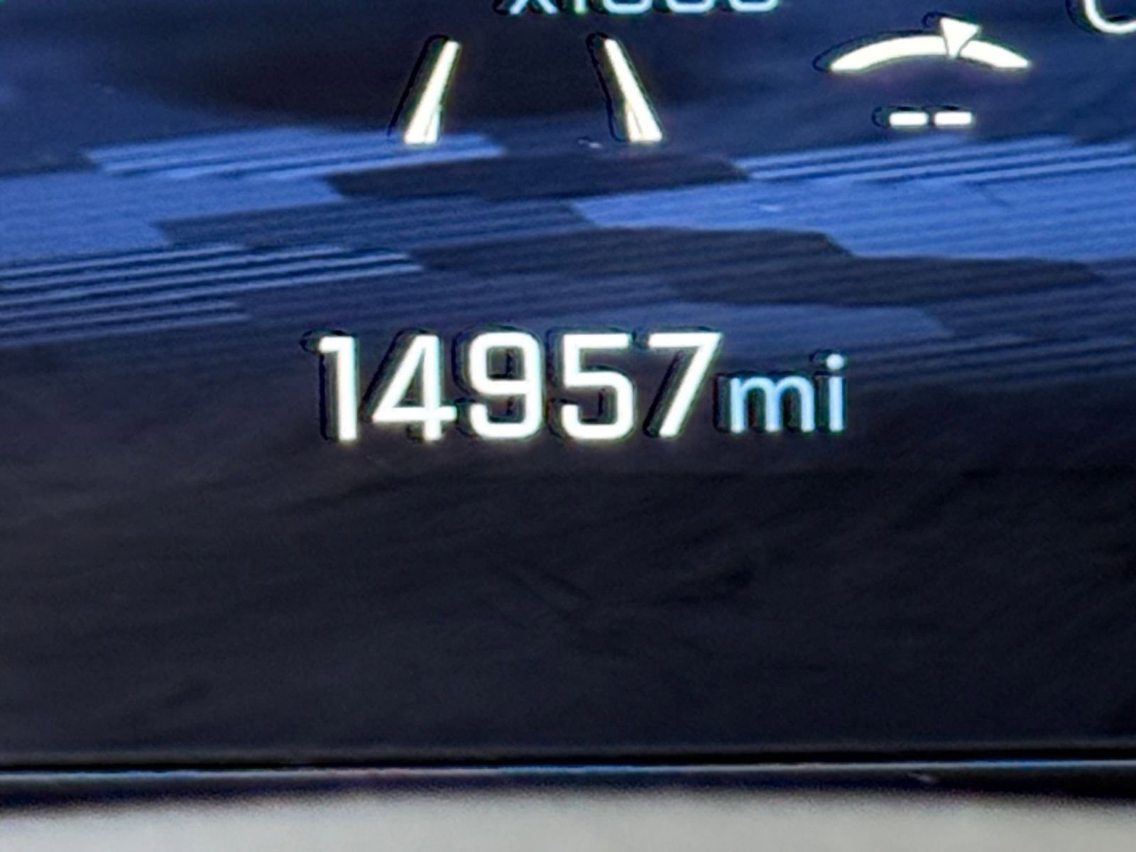 Used 2025 Chevrolet Equinox LT image 40