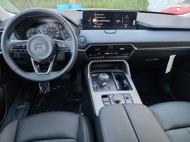 New 2026 MAZDA CX-90 3.3 Turbo w/ Preferred Package image 11