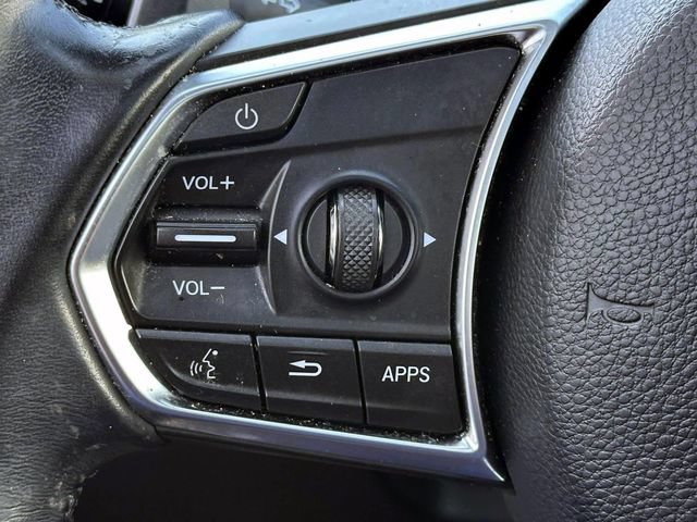 Used 2022 Acura TLX w/ Technology Package FWD image 22