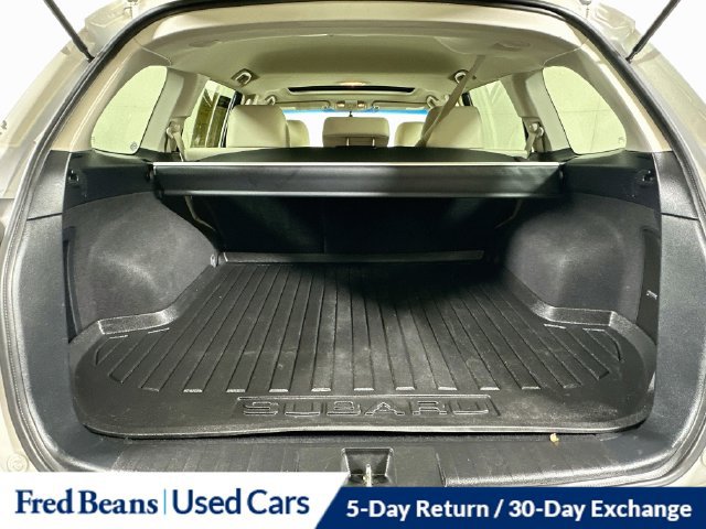 Used 2014 Subaru Outback 2.5i Limited w/ Moonroof Package AWD/4WD image 33