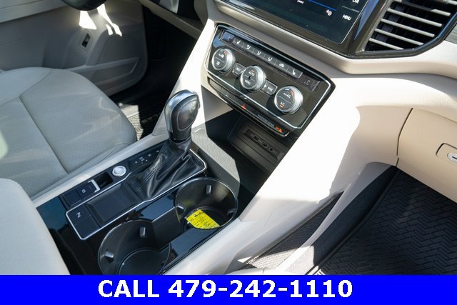 Used 2021 Volkswagen Atlas SEL image 43