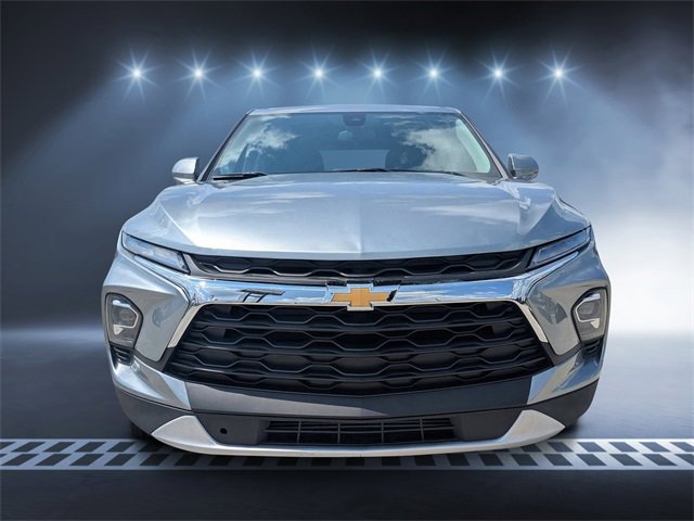 Used 2025 Chevrolet Blazer LT image 8