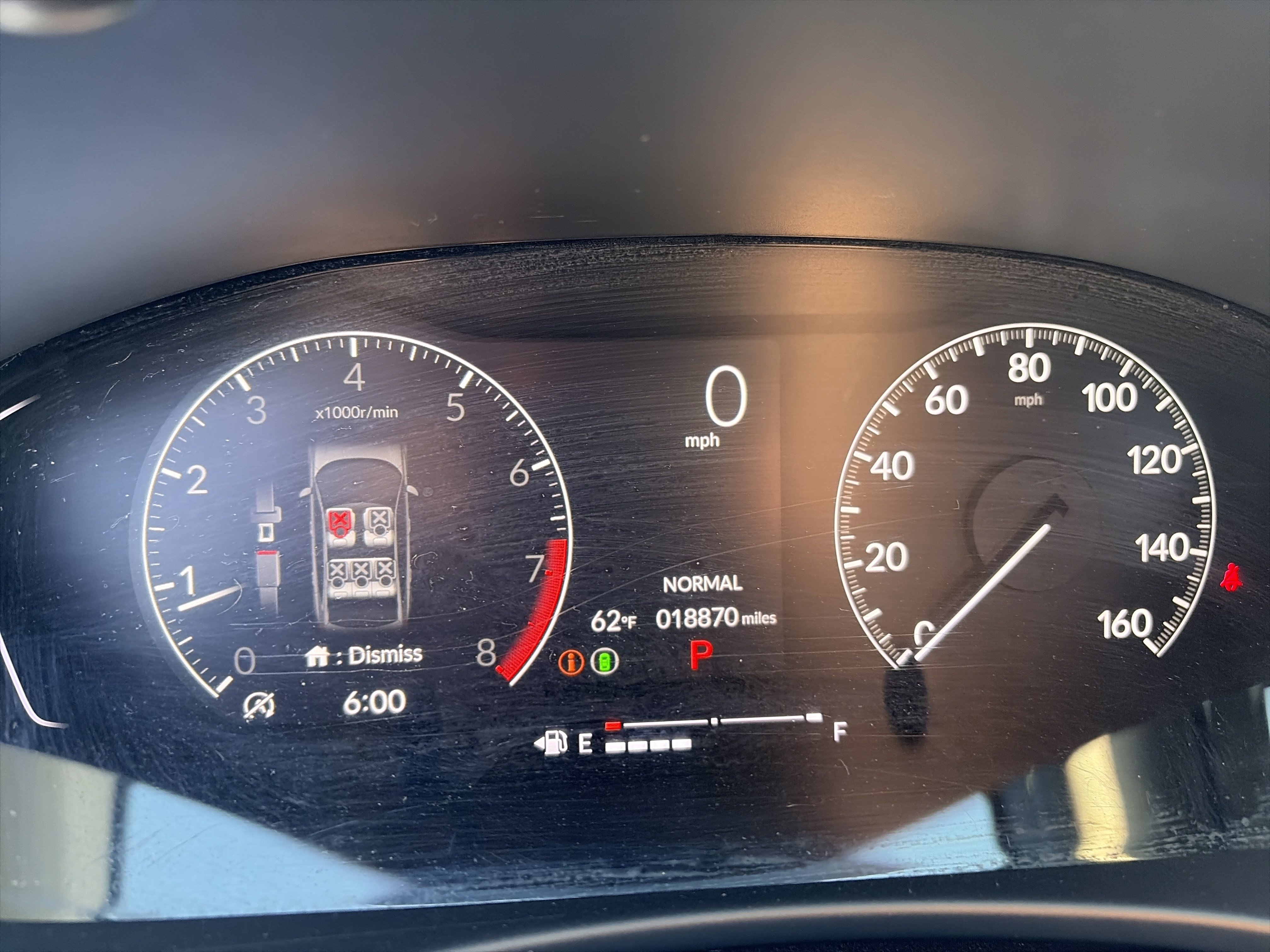 Used 2023 Honda Civic Sport image 37