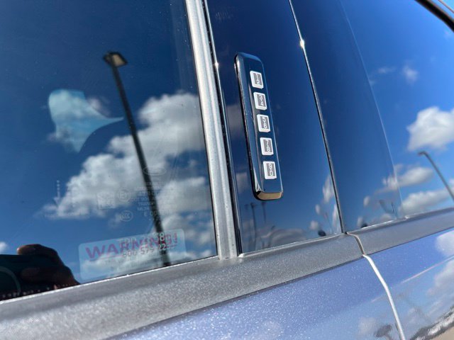 Used 2023 Ford F150 Lariat AWD/4WD image 12