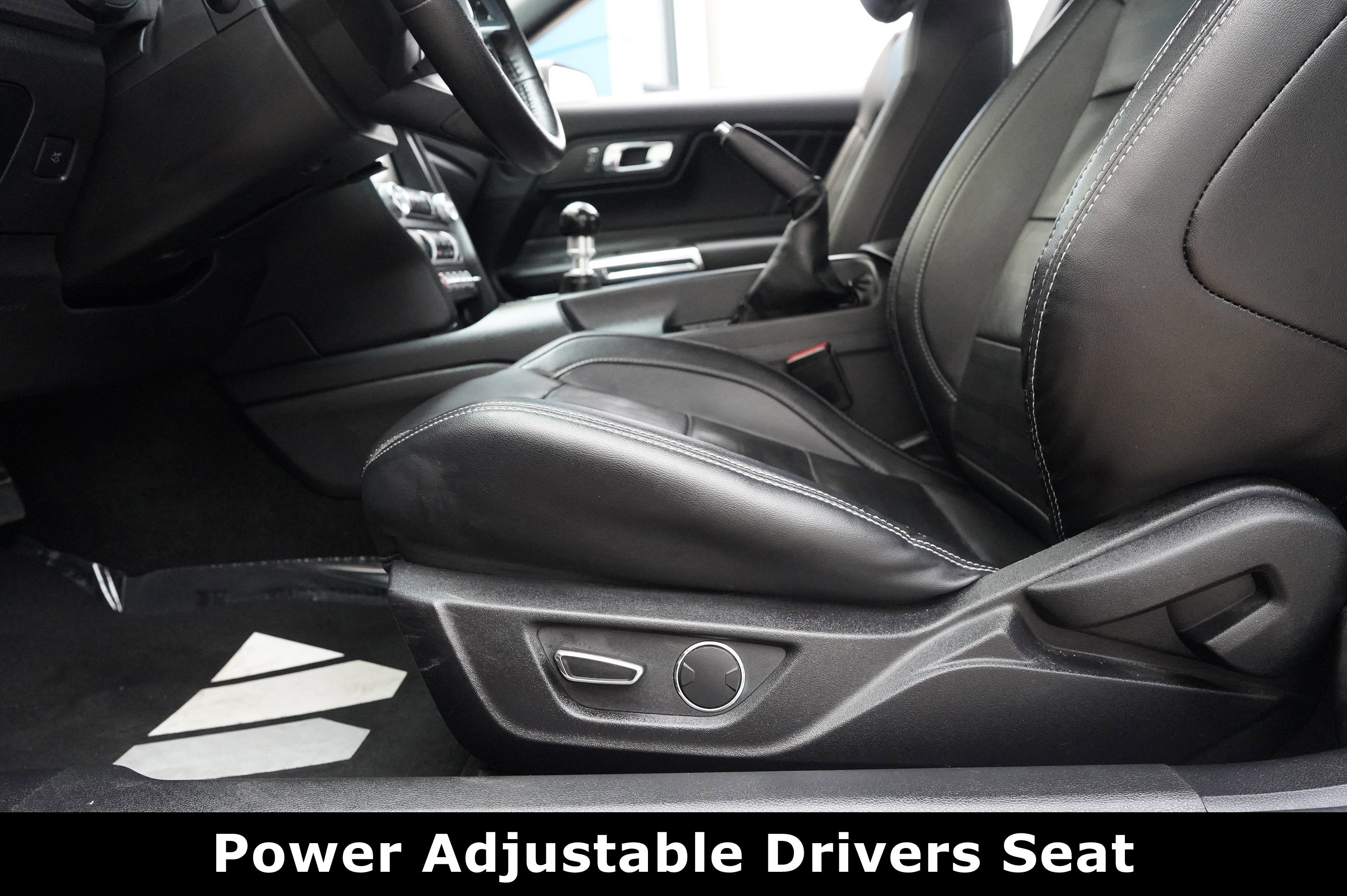 Used 2017 Ford Mustang GT Premium w/ GT Performance Package image 12