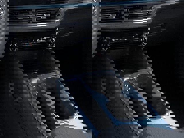 New 2026 Chevrolet Equinox EV LT image 23