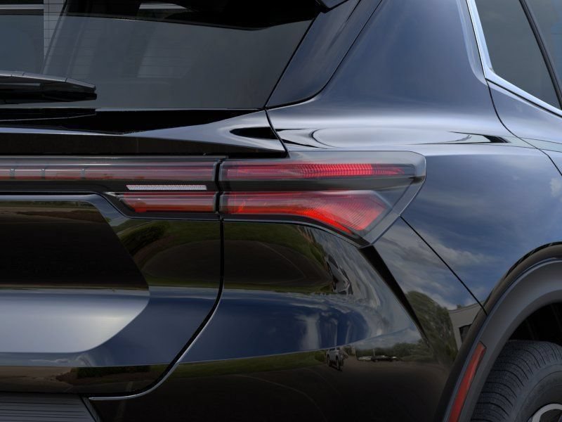 New 2026 Chevrolet Equinox EV LT AWD/4WD image 29