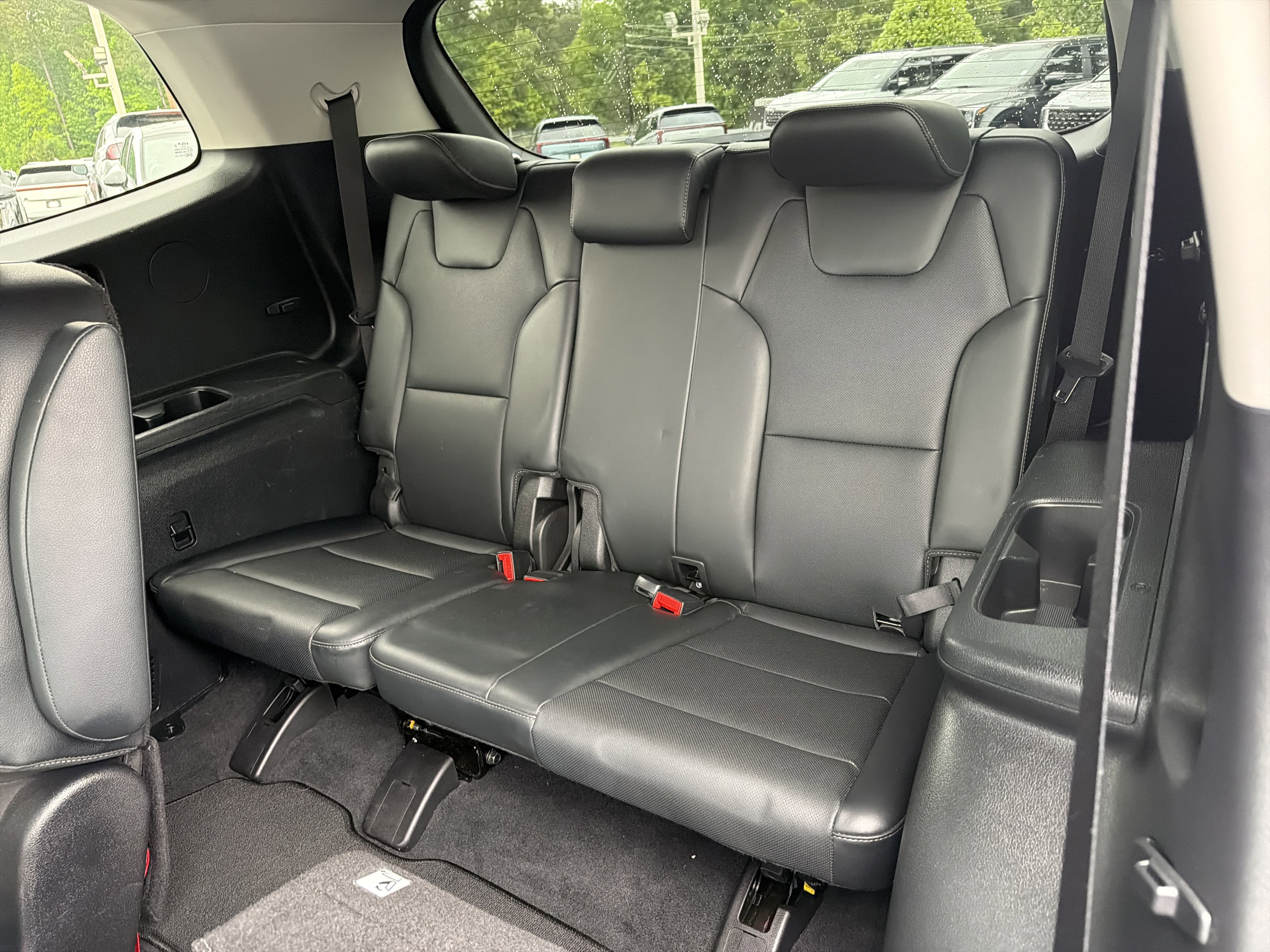 Used 2022 Kia Telluride EX w/ EX Premium Package AWD/4WD image 19